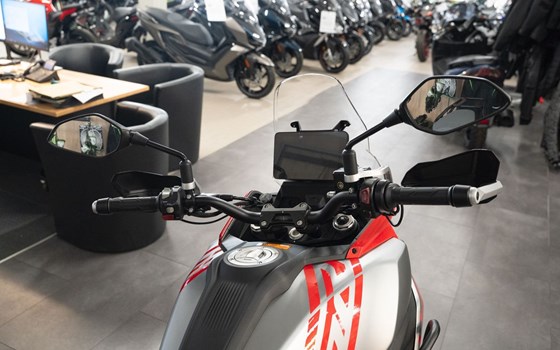 Neufahrzeug QJ Motor SRT 600 SX - Bild 19