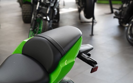 Neufahrzeug Kawasaki Ninja 650 - Bild 10