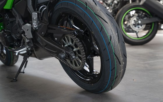 Neufahrzeug Kawasaki Ninja 650 - Bild 14