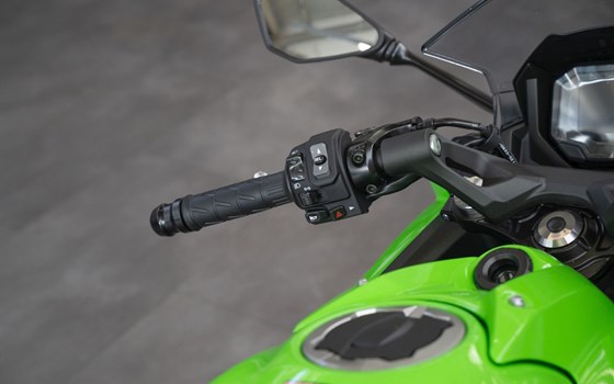 Neufahrzeug Kawasaki Ninja 650 - Bild 22