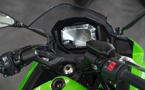 Neufahrzeug Kawasaki Ninja 650 - Bild 24