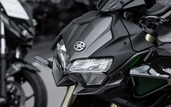 Neufahrzeug Kawasaki Z H2 SE - Bild 18