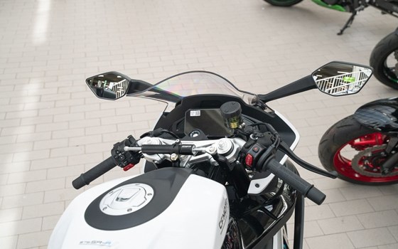 Neufahrzeug CFMOTO 675SR-R - Bild 11