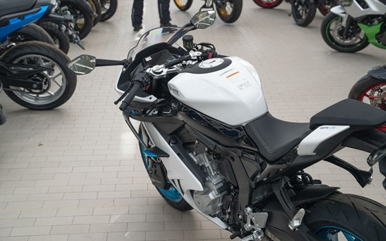 Neufahrzeug CFMOTO 675SR-R - Bild 22