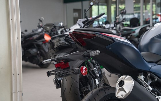 Neufahrzeug Kawasaki Ninja 500 SE - Bild 13