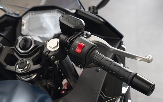 Neufahrzeug Kawasaki Ninja 500 SE - Bild 18