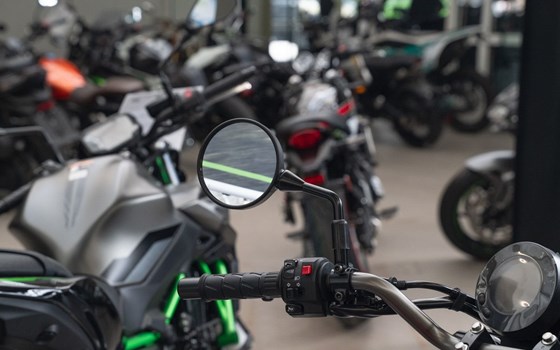 Neufahrzeug Kawasaki Eliminator 500 - Bild 16