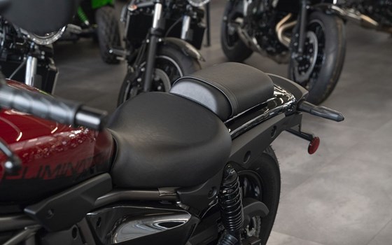 Neufahrzeug Kawasaki Eliminator 500 - Bild 24