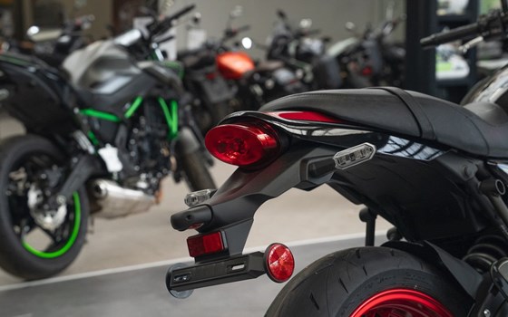 Neufahrzeug Kawasaki Z650 RS - Bild 14