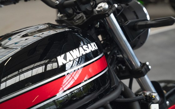 Neufahrzeug Kawasaki Z650 RS - Bild 15