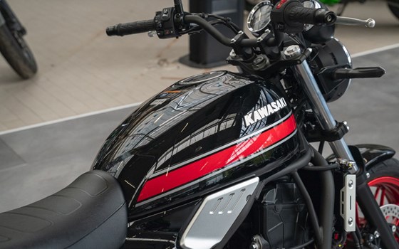 Neufahrzeug Kawasaki Z650 RS - Bild 16