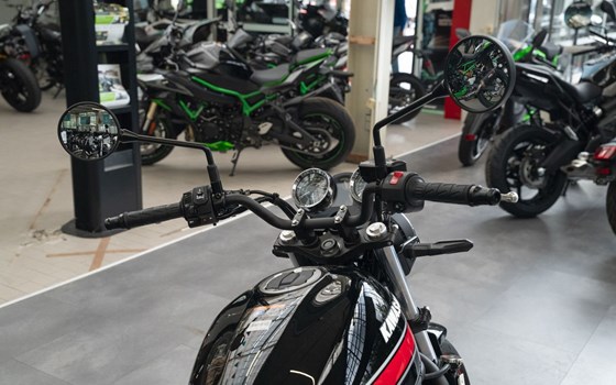Neufahrzeug Kawasaki Z650 RS - Bild 17