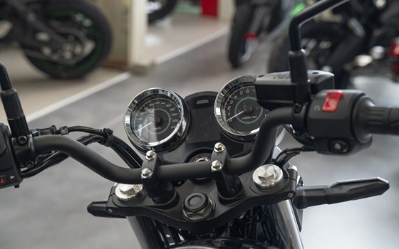 Neufahrzeug Kawasaki Z650 RS - Bild 18