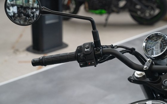 Neufahrzeug Kawasaki Z650 RS - Bild 19