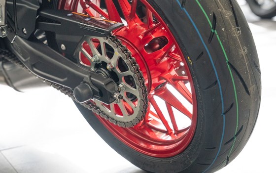 Neufahrzeug Kawasaki Z650 RS - Bild 24