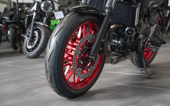 Neufahrzeug Kawasaki Z650 RS - Bild 6