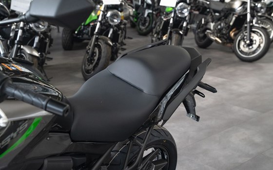 Neufahrzeug Kawasaki Versys 650 - Bild 10