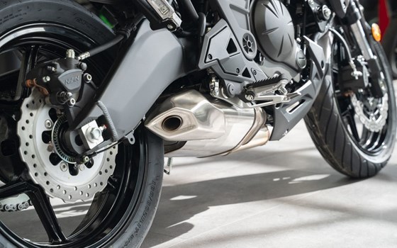 Neufahrzeug Kawasaki Versys 650 - Bild 12