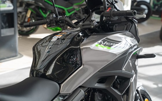 Neufahrzeug Kawasaki Versys 650 - Bild 14