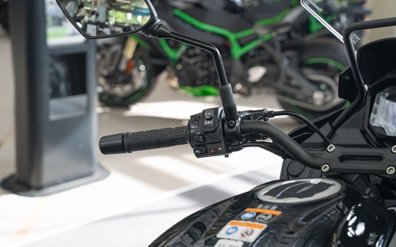 Neufahrzeug Kawasaki Versys 650 - Bild 15