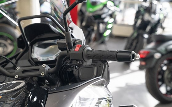 Neufahrzeug Kawasaki Versys 650 - Bild 16