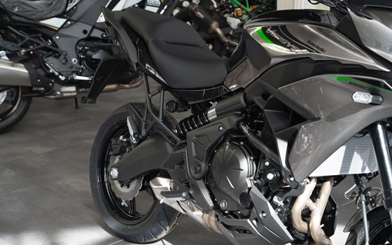 Neufahrzeug Kawasaki Versys 650 - Bild 19