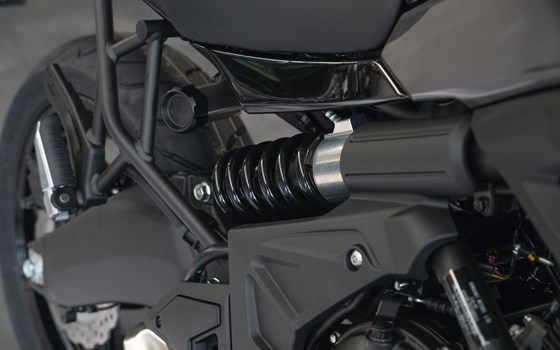 Neufahrzeug Kawasaki Versys 650 - Bild 20