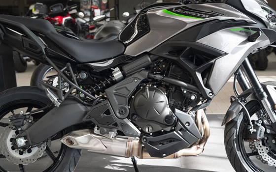 Neufahrzeug Kawasaki Versys 650 - Bild 21