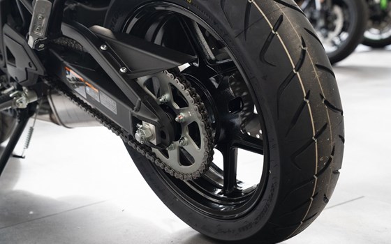 Neufahrzeug Kawasaki Versys 650 - Bild 22