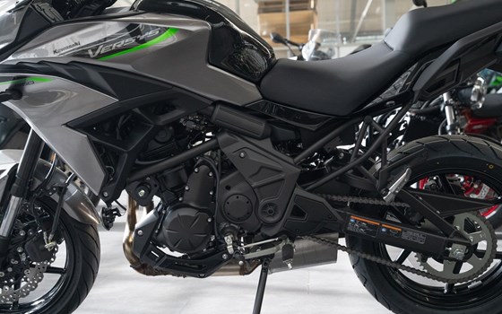 Neufahrzeug Kawasaki Versys 650 - Bild 23