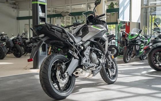 Neufahrzeug Kawasaki Versys 650 - Bild 6