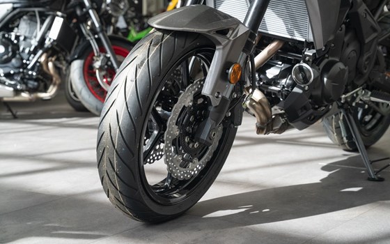 Neufahrzeug Kawasaki Versys 650 - Bild 7