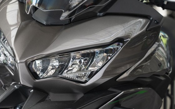 Neufahrzeug Kawasaki Versys 650 - Bild 8