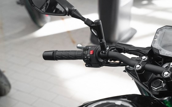 Neufahrzeug Kawasaki Z 500 SE - Bild 17