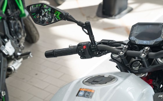 Neufahrzeug Kawasaki Z 500 SE - Bild 15