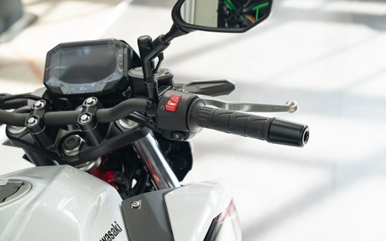 Neufahrzeug Kawasaki Z 500 SE - Bild 17