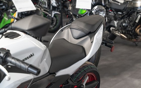Neufahrzeug Kawasaki Z 500 SE - Bild 24