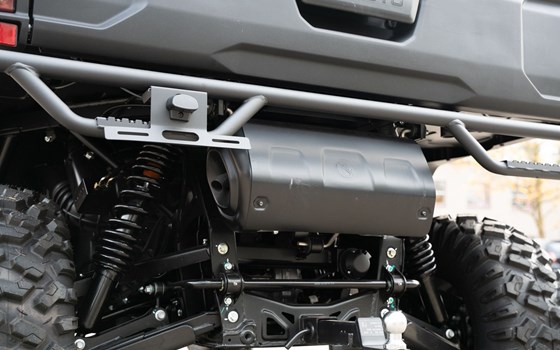 Neufahrzeug CFMOTO Uforce U10 Pro Highland - Bild 17