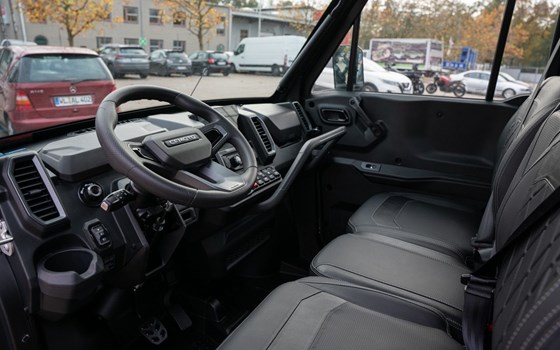 Neufahrzeug CFMOTO Uforce U10 Pro Highland - Bild 22