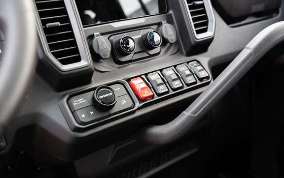 Neufahrzeug CFMOTO Uforce U10 Pro Highland - Bild 23