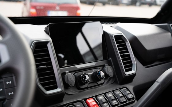 Neufahrzeug CFMOTO Uforce U10 Pro Highland - Bild 25