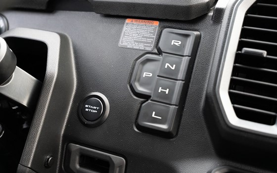 Neufahrzeug CFMOTO Uforce U10 Pro Highland - Bild 26