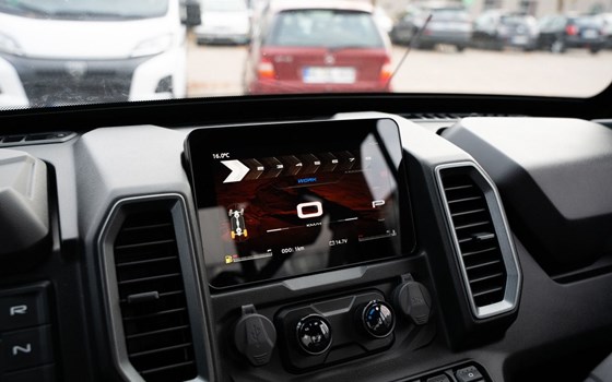 Neufahrzeug CFMOTO Uforce U10 Pro Highland - Bild 27