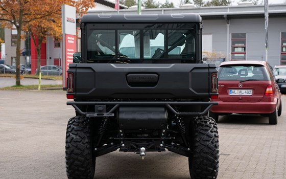 Neufahrzeug CFMOTO Uforce U10 Pro Highland - Bild 7