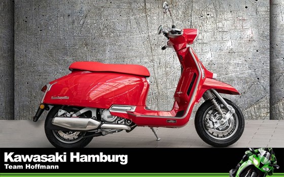 Neufahrzeug Lambretta G-Special 350 - Bild 1