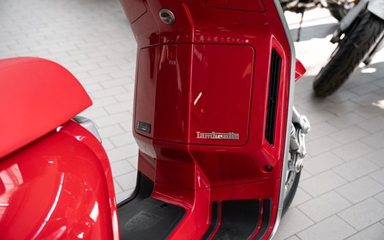 Neufahrzeug Lambretta G-Special 350 - Bild 12