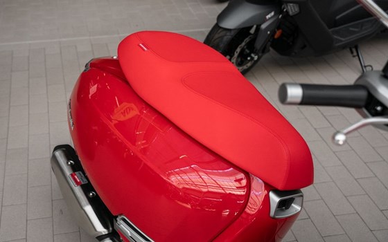 Neufahrzeug Lambretta G-Special 350 - Bild 13