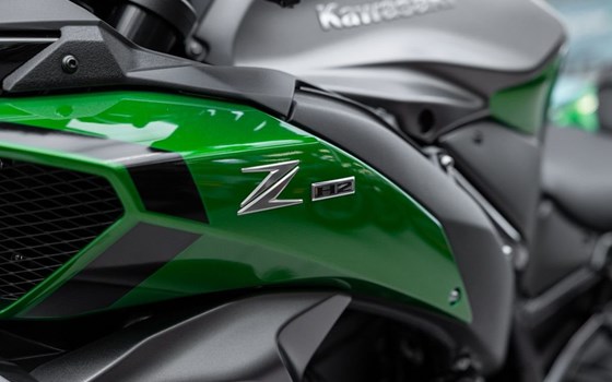 Neufahrzeug Kawasaki Z H2 - Bild 11