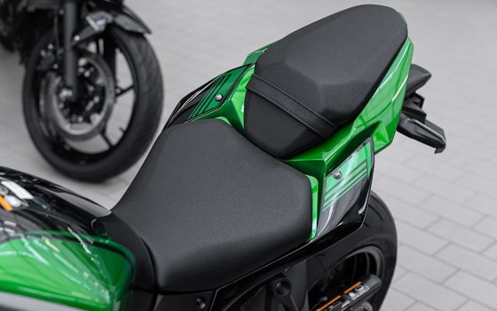 Neufahrzeug Kawasaki Z H2 - Bild 12