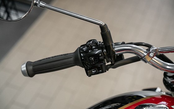 Neufahrzeug Royal Enfield Interceptor 650 - Bild 11